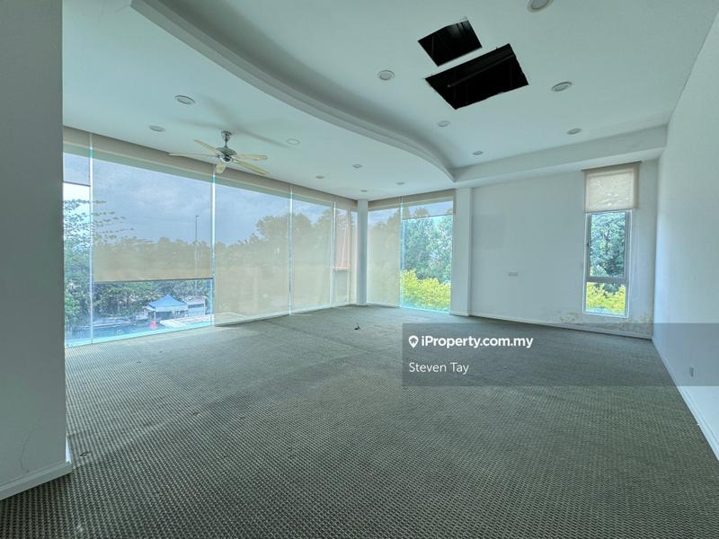 Detached Factory for Rent in Bukit Angkat, Kajang by Steven Tay - iProperty.com.my