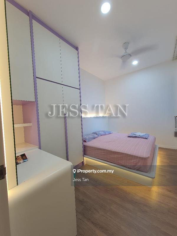 Kondominium untuk Dijual di The Riyang oleh Jess Tan - iProperty.com.my