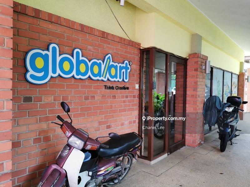 3-storey Terraced House for Sale in Valencia, Sungai Buloh by Chanel Lee - iProperty.com.my