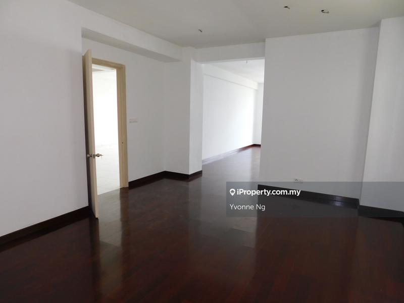 Service Residence for Sale in Subang Olives Residence by Yvonne Ng - iProperty.com.my