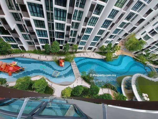 Service Residence for Sale in H2O Residences by Livia Leow - iProperty.com.my