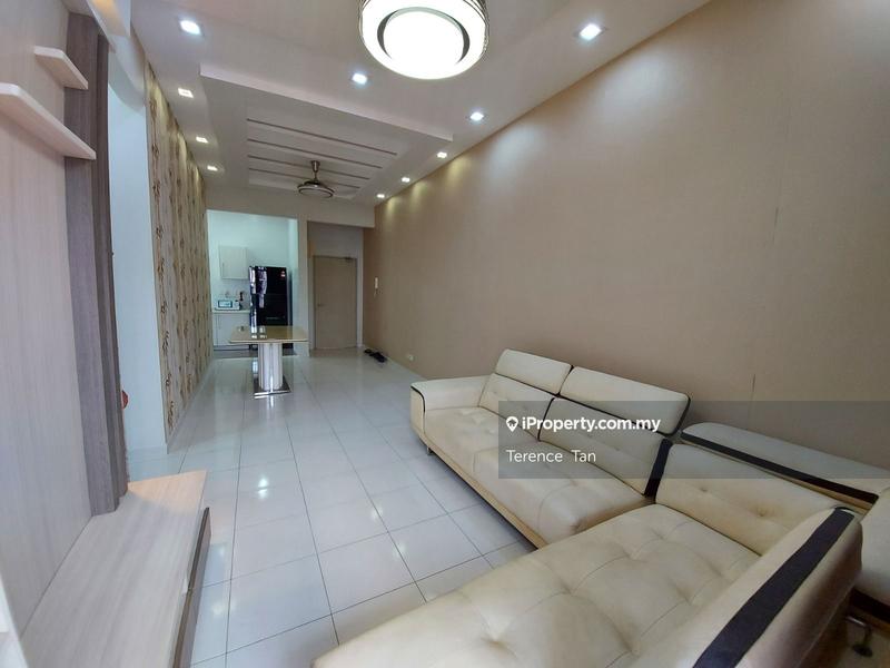 Service Residence for Sale in Jentayu Residensi @ Tampoi by Terence Tan - iProperty.com.my