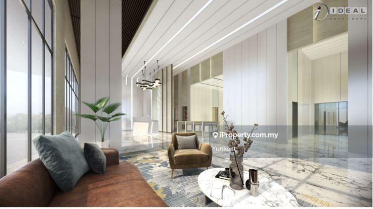 Pejabat untuk Disewa di MSC Tower GBS Bayan Lepas For rent, Bayan Lepas oleh Yunkeat - iProperty.com.my