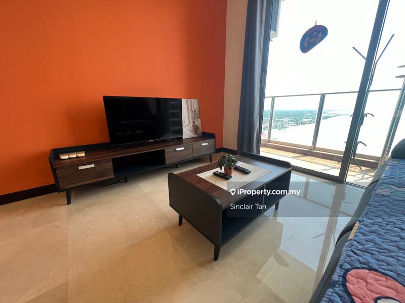 Kondominium untuk Disewa di Silverscape Residences oleh Geoffery Wee - iProperty.com.my