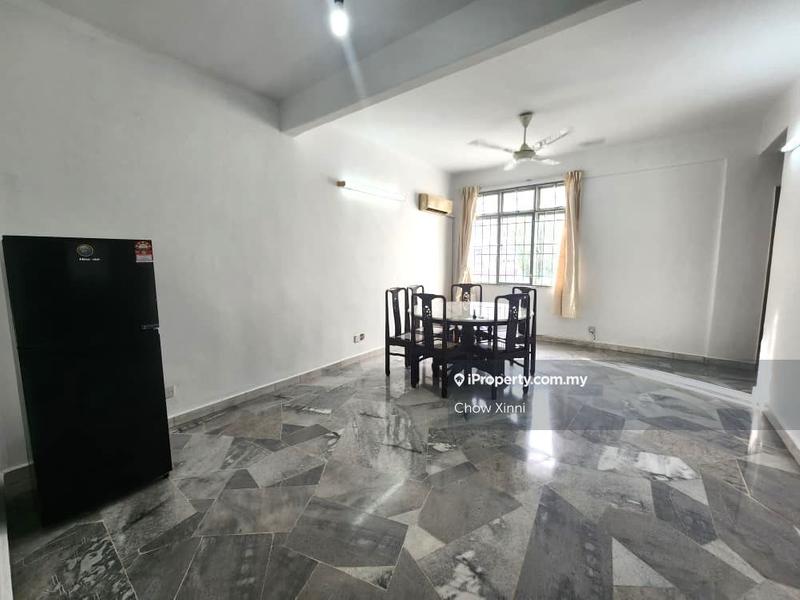 Pangsapuri untuk Dijual di Subang Perdana Goodyear Court 9 oleh Chow Xinni - iProperty.com.my