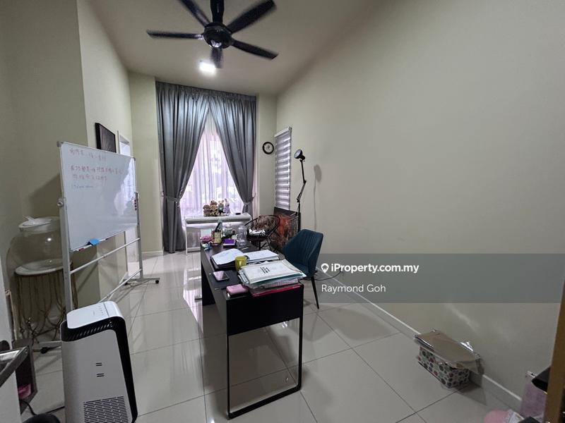 Townhouse for Sale in Tropicana Heights, Kajang by Raymond Goh - iProperty.com.my