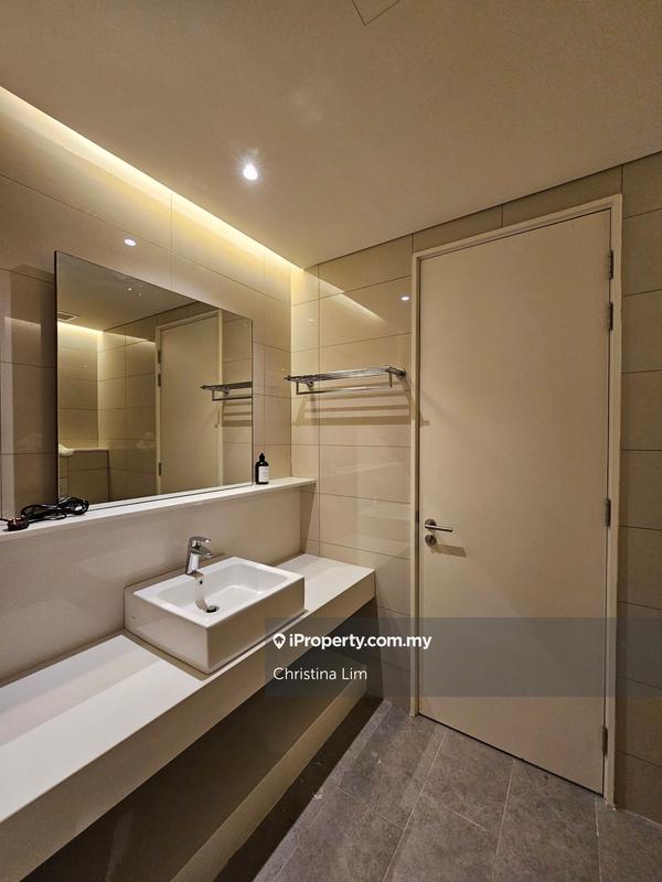 Service Residence for Rent in Tribeca by Christina Lim - iProperty.com.my
