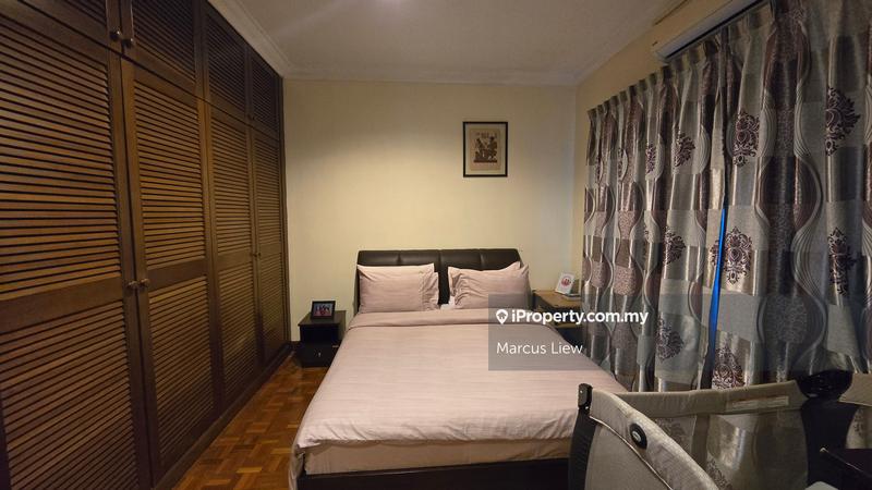 Banglo untuk Dijual di Taman Bukit Pantai, Bangsar oleh Marcus Liew - iProperty.com.my