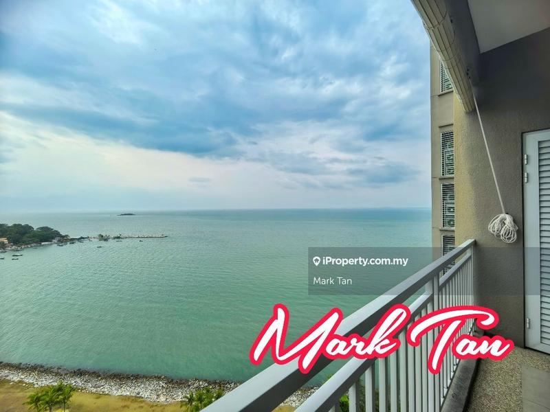 For Sale - Andaman @ Quayside