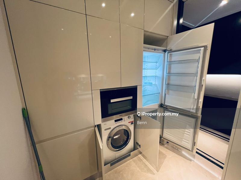 For Rent - Pavilion Suites