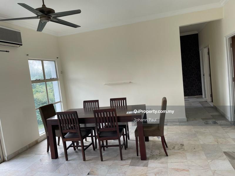 Condominium for Sale in Tiara Damansara by Johann Paul Gregory - iProperty.com.my