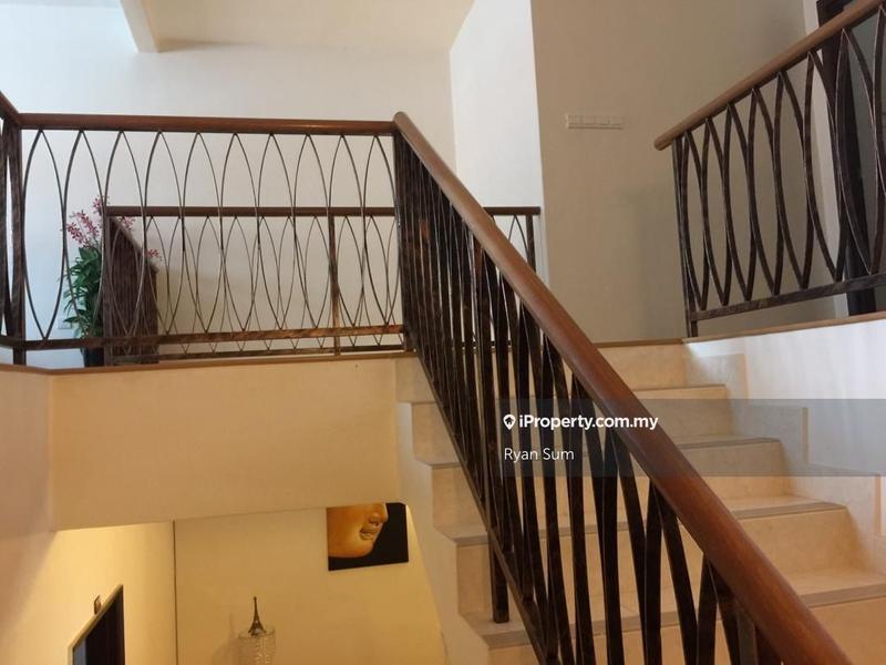 Rumah Berangkai 3 Tingkat untuk Dijual di Taman Impian Indah, Bukit Jalil oleh Ryan Sum - iProperty.com.my