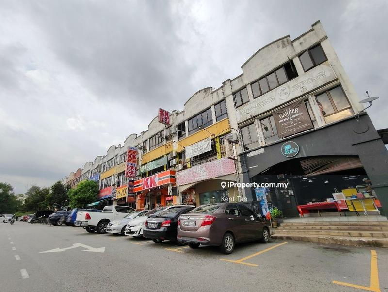 2-storey Terraced House for Sale in azpo9, Bandar Kinrara by Kent Tan - iProperty.com.my