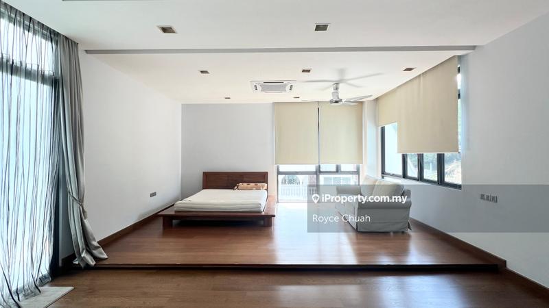 Banglo untuk Dijual di Taman Tunku, Bukit Tunku (Kenny Hills) oleh Royce Chuah - iProperty.com.my