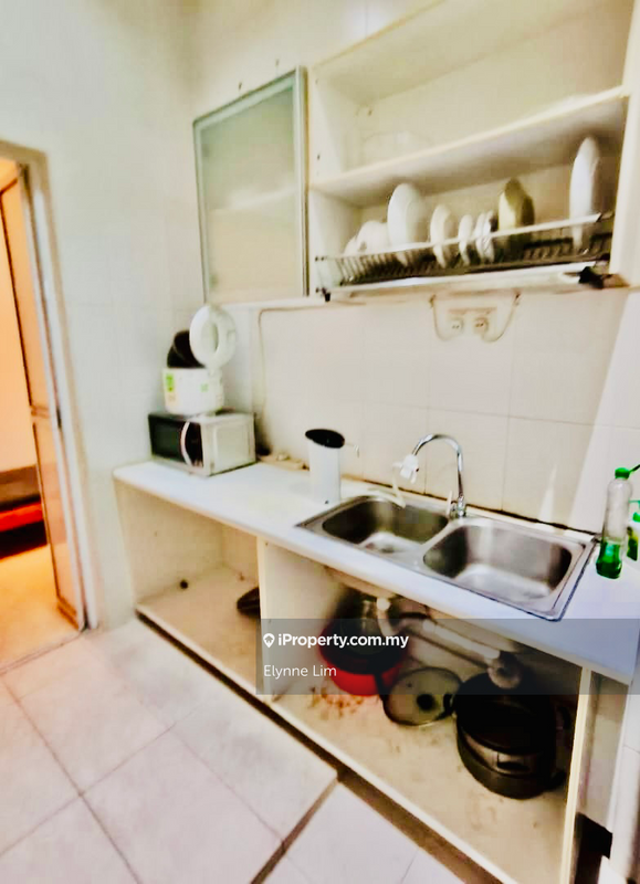 Townhouse for Rent in Ampang, Selangor by Elynne Lim - iProperty.com.my