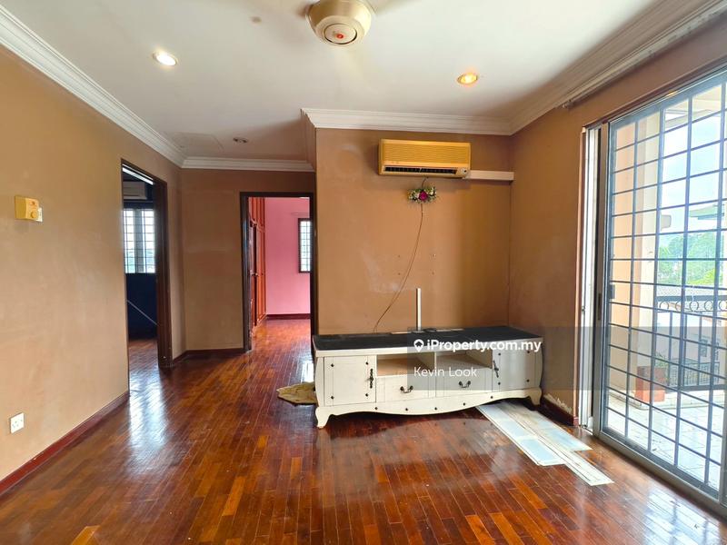Rumah Berkembar untuk Dijual di Taman Cheras, Cheras oleh Kevin Look - iProperty.com.my