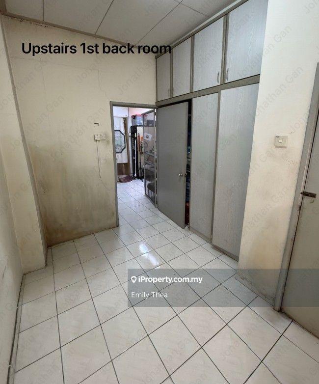 Terraced House for Sale in Medan Idaman, Setapak by Emily Thea - iProperty.com.my