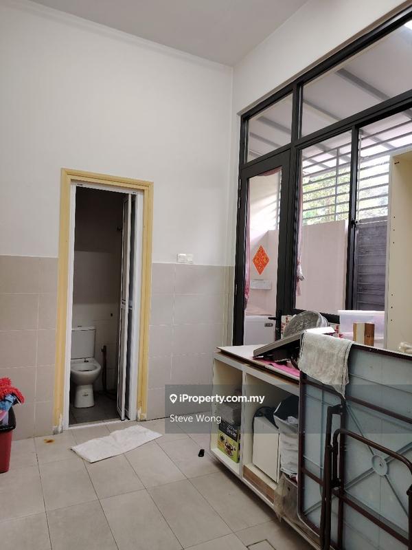 Rumah Berangkai 3 Tingkat untuk Dijual di Taman Puncak Jalil, Seri Kembangan oleh Steve Wong - iProperty.com.my