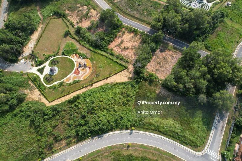 Tanah Kediaman untuk Dijual di Mantin, Mantin oleh Anita Omar - Exterior - iProperty.com.my