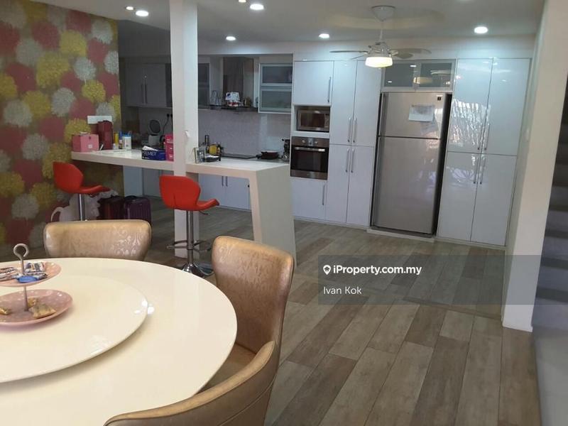For Sale - Bukit Jelutong