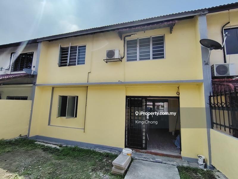 2-storey Terraced House untuk Dijual di Seksyen 1a, Petaling Jaya oleh King Chong - iProperty.com.my