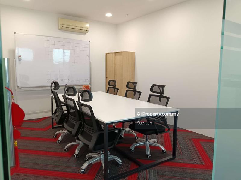 For Rent - MENARA UOA BANGSAR