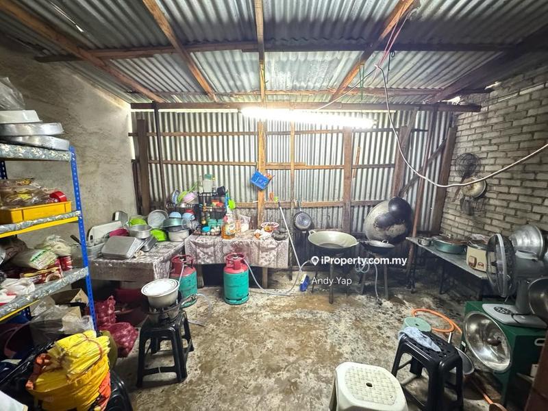 Rumah Teres 2-Tingkat untuk Dijual di Taman Jati, Rawang oleh Andy Yap - iProperty.com.my