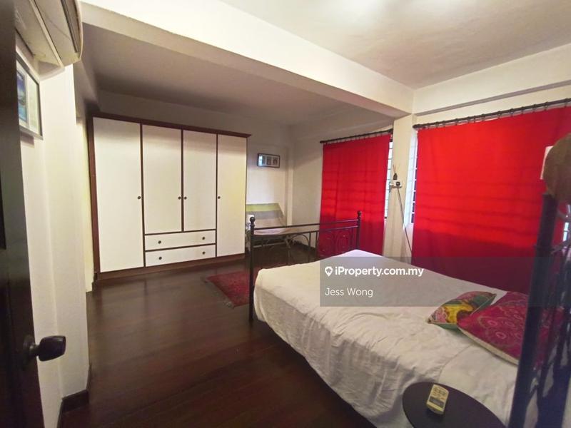 Bungalow House for Sale in Medan Damansara, Damansara Heights by Jess Wong - iProperty.com.my