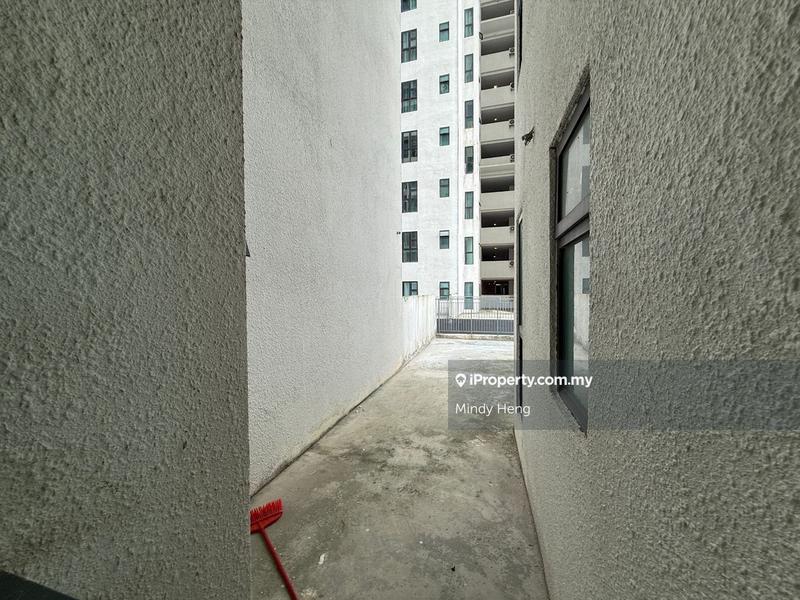Service Residence for Sale in G Residence by Mindy Heng - iProperty.com.my