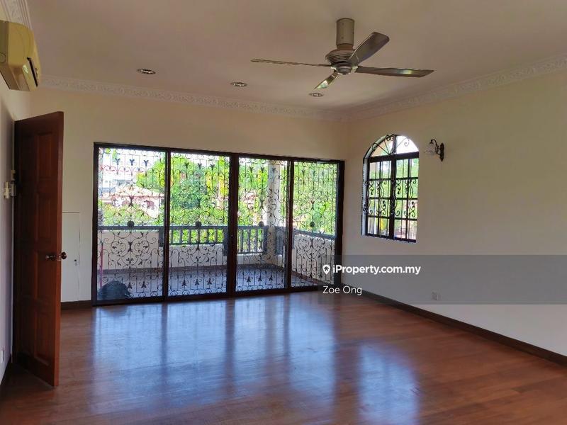 Bungalow House untuk Dijual di Seksyen 6, Kota Damansara oleh Zoe Ong - iProperty.com.my
