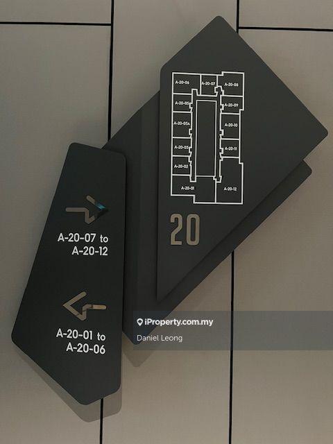 Pejabat untuk Dijual di Solaris Dutamas, Publika, Arcoris Mont Kiara, KL City Centre oleh Daniel Leong - iProperty.com.my