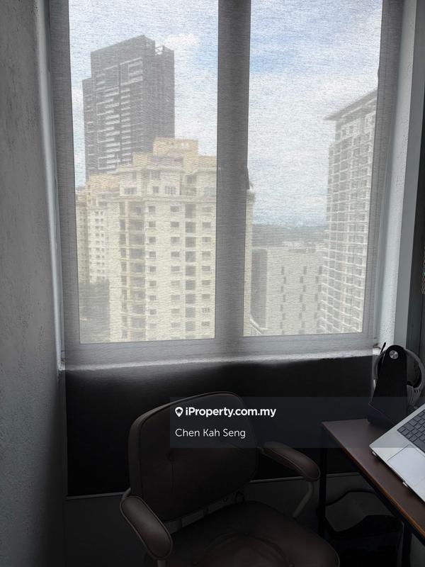 Kondominium untuk Dijual di Pantai Panorama Condominiums oleh Chen Kah Seng - iProperty.com.my