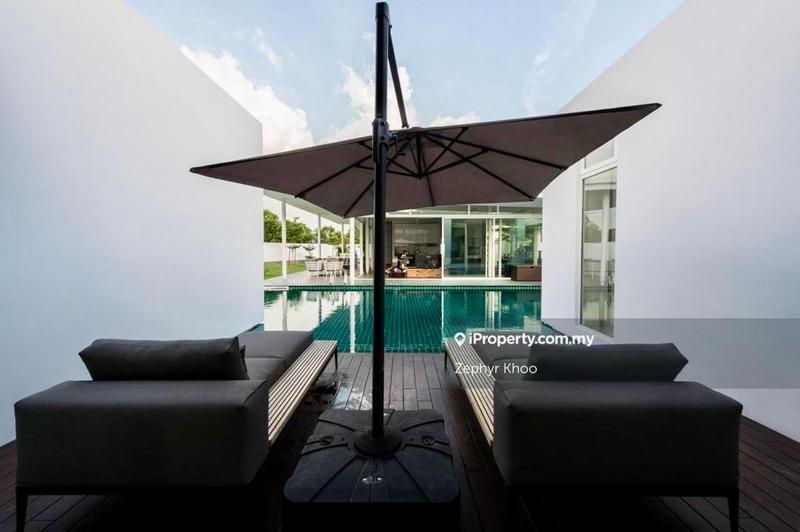 Bungalow House for Sale in Ledang Heights, Iskandar Puteri (Nusajaya) by Zephyr Khoo - iProperty.com.my