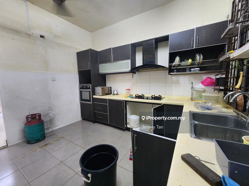 2-storey Terraced House for Sale in Bandar Seri coalfields - Duranta, Ijok by Jimmy Tan - iProperty.com.my
