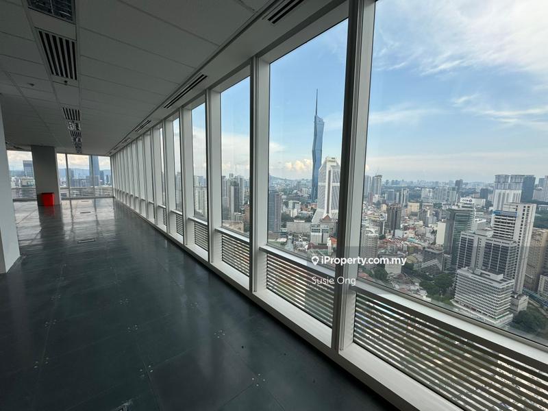 Office untuk Disewa di Bukit Nenas, KL City Centre oleh Susie Ong - iProperty.com.my