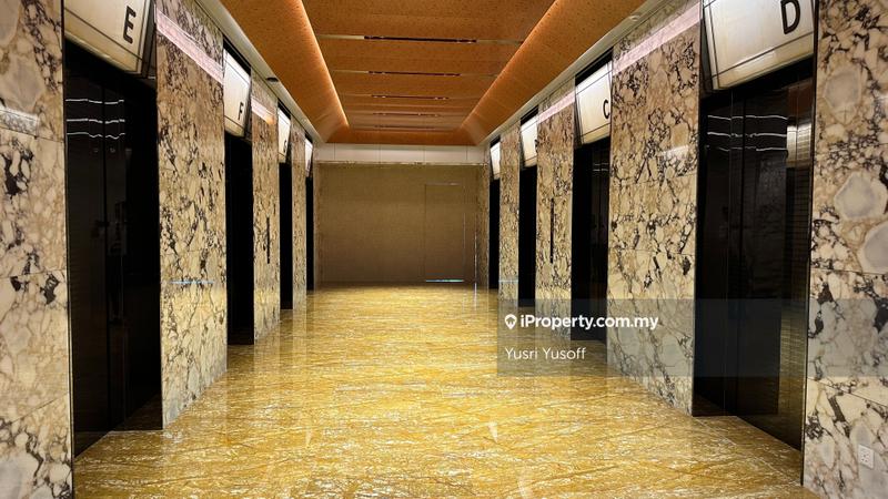 Pejabat untuk Disewa di Golden Triangle, KL City Centre oleh Yusri Yusoff - iProperty.com.my