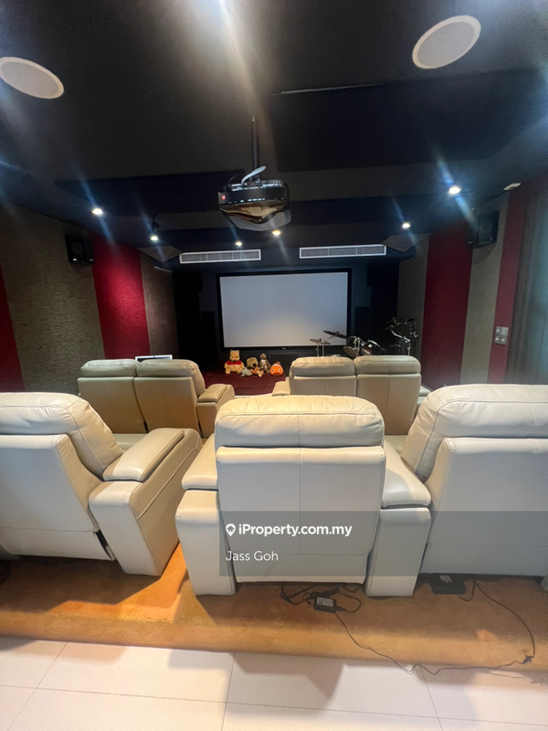 Bungalow House untuk Dijual di Bukit Jelutong, Shah Alam oleh Jass Goh - iProperty.com.my