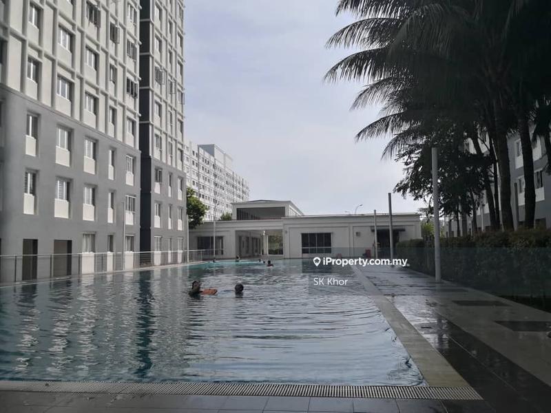 Pangsapuri untuk Dijual di Karisma @ Eco Majestic oleh SK Khor - iProperty.com.my