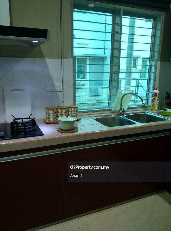 2-storey Terraced House for Sale in AQUILA @ TAMAN ALAM SUTERA, BANDAR PUNCAK ALAM, Puncak Alam by Anand - iProperty.com.my