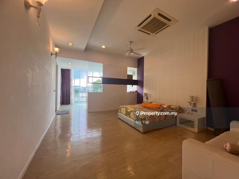 Bungalow House untuk Dijual di The mines wellness, Seri Kembangan oleh Iris Yap - iProperty.com.my