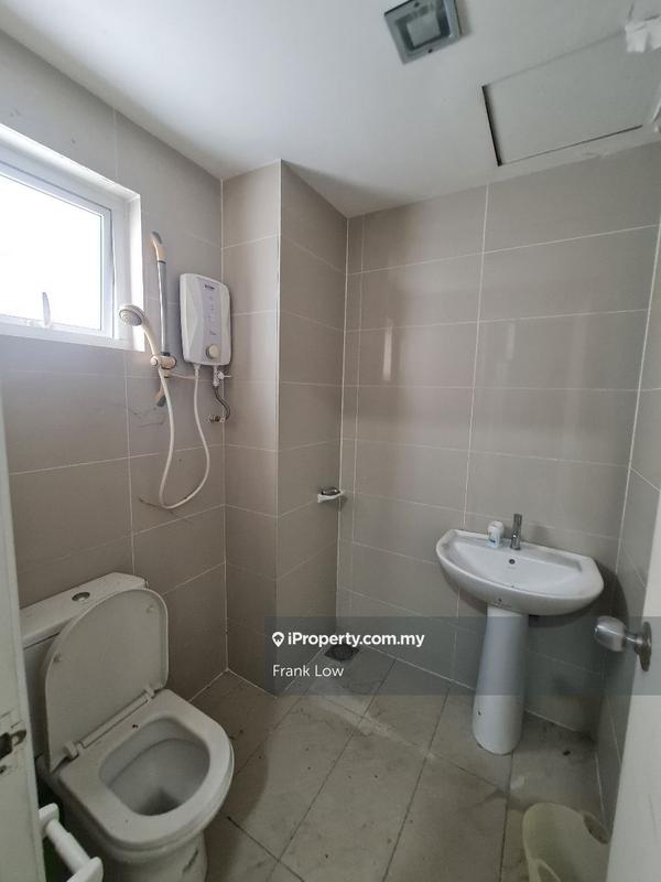 For Sale - The Scott Garden SOHO