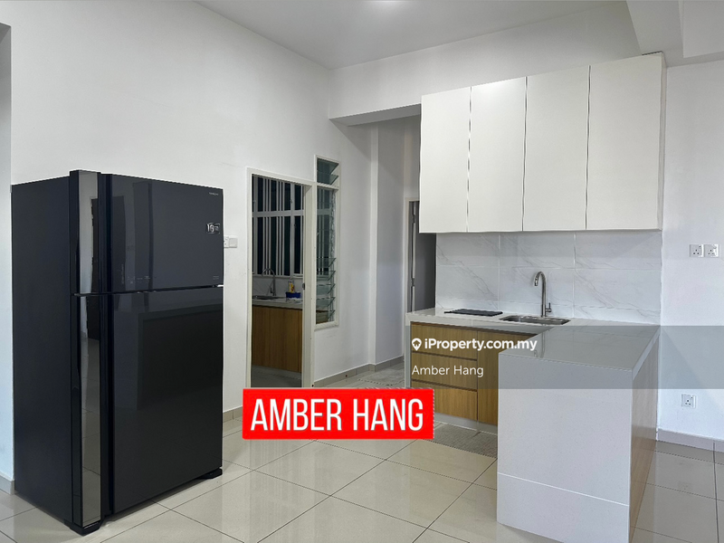 For Rent - Grace Residence