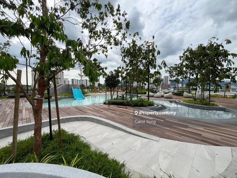 For Rent - Park Place