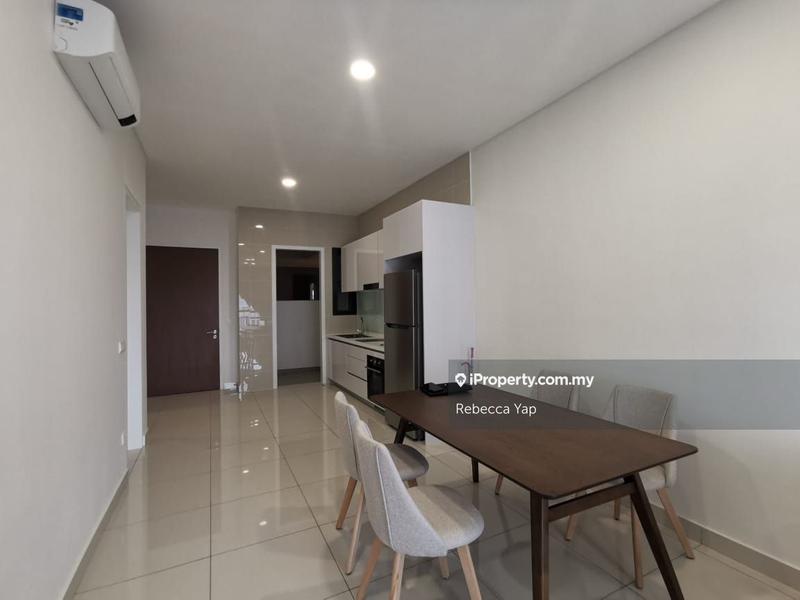 For Rent - TRIA Seputeh in 9 Seputeh, Kuala Lumpur