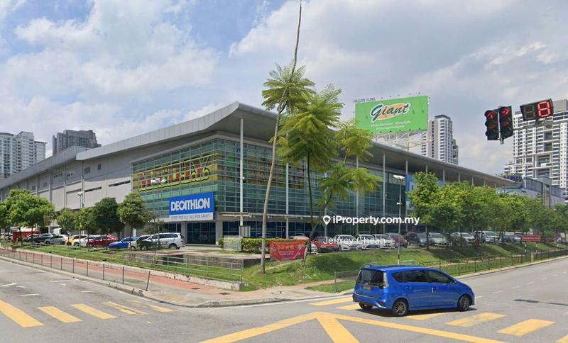 Detached Factory for Sale in Usj 1, Subang Jaya by Jeffrey Cheah - iProperty.com.my