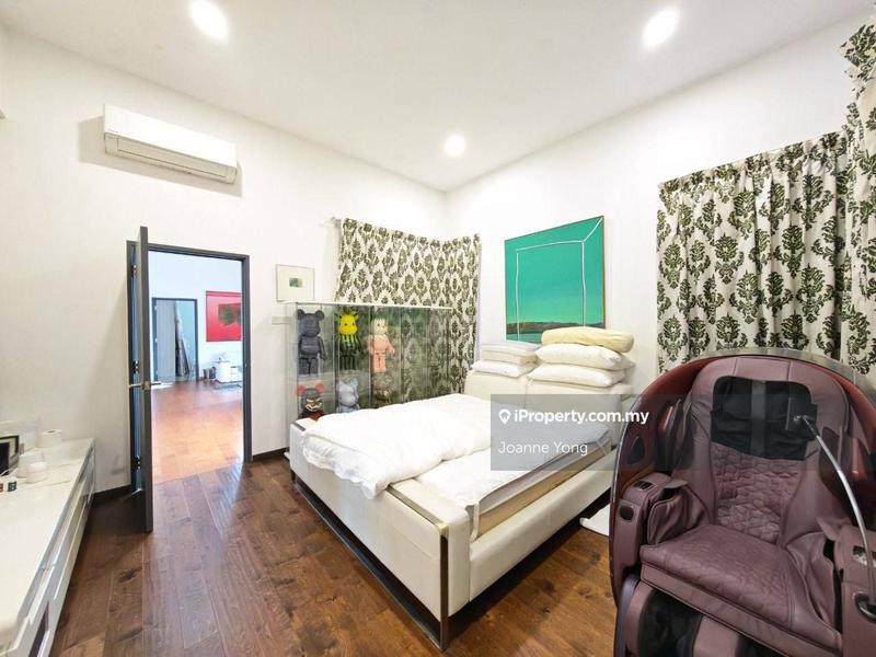 Cluster House for Sale in Taman Gaya Pelangi Indah Johor Jaya DesaTebrau, Ulu Tiram by Joanne Yong - iProperty.com.my