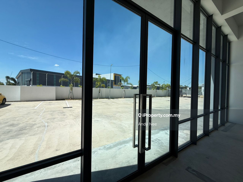 Kilang Terpisah untuk Disewa di Bandar Serenia, Dengkil oleh Andy Nee - iProperty.com.my