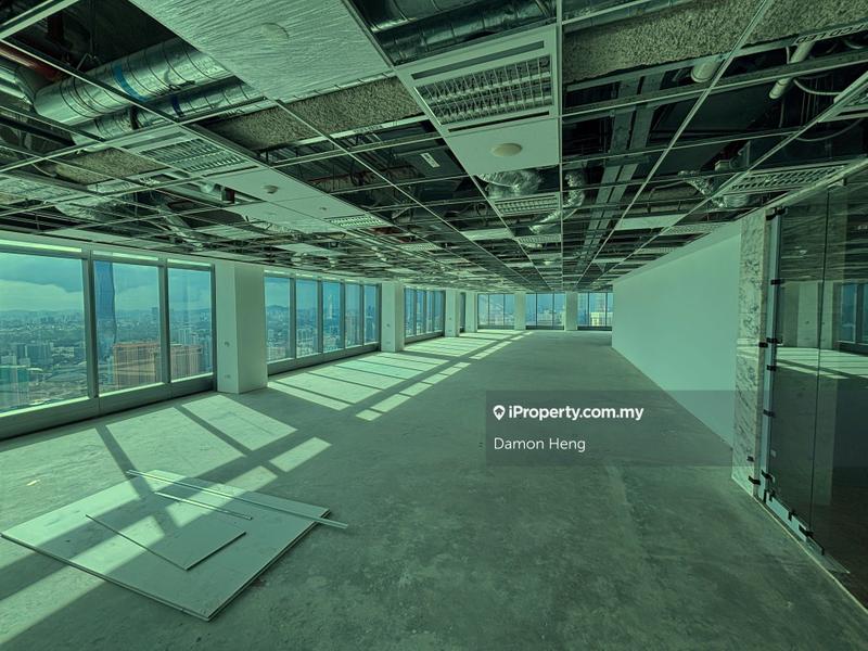 Pejabat untuk Disewa di Tun Razak Exchange, Kuala Lumpur oleh Damon Heng - iProperty.com.my