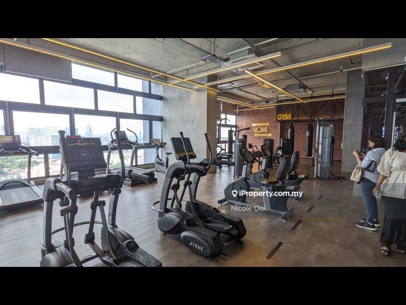 For Rent - Millerz Square