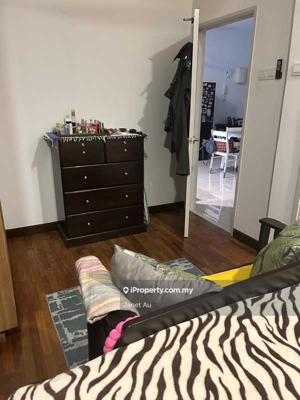 Service Residence for Sale in Pacific Star by Janet Au - iProperty.com.my